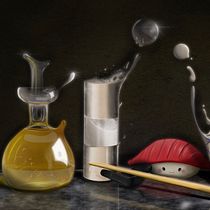 Mi Proyecto con Jaime. Digital Drawing project by Francisco Flores - 05.06.2020