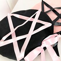 Meu projeto do curso: Lançamento de seu primeiro negócio online. Un proyecto de Diseño de moda de Glitter Punk - 06.05.2020