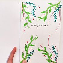 Mi Proyecto del curso: De principiante a superdibujante @drawingmypath. Un proyecto de Dibujo e Ilustración tradicional de modestolinda - 06.05.2020