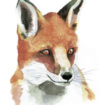 Mi Proyecto del curso: Técnicas experimentales de acuarela para principiantes . Un progetto di Belle arti e Illustrazione tradizionale di Javi Garcia - 06.05.2020