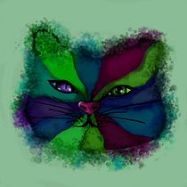 Mi Proyecto del curso: Ilustración original de tu puño y tableta. Un progetto di Illustrazione digitale di Lucía Sandoval - 05.05.2020