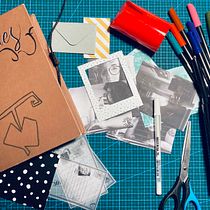 Mi Proyecto del curso: Fotografía profesional para Instagram. Fine Arts project by Tamara Barquero Márquez - 05.06.2020