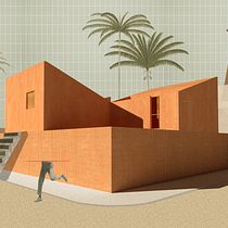 #nosummervacationthisyear. Un projet de Architecture numérique de Mariam Jojua - 06.05.2020
