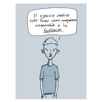 Mi Proyecto del curso: Frustración  Ein Projekt aus dem Bereich Comic, Kreativität, Digitale Illustration, Digitale Malerei, Stor, board, Stor und telling von Darío Cortizo - 06.05.2020