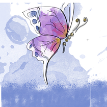 Mi Proyecto del curso: Ilustración profesional: convierte tu pasión en profesión. Digital Illustration project by Jenny Aguirre de León - 09.09.2020