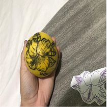 Meu projeto do curso: Tatuagem para principiantes. Tattoo Design project by Roger Silva - 05.07.2020