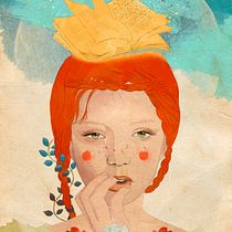 My project in Illustration Techniques with Digital Watercolor course. Un progetto di Disegno artistico, Disegno digitale, Illustrazione digitale e Pittura ad acquerello di Denitsa Katelieva - 08.05.2020