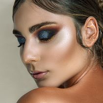 Mi Proyecto del curso: Fotografía editorial de belleza y retoque digital Ein Projekt aus dem Bereich Porträtfotografie von juan antonio solorzano lopez - 07.05.2020