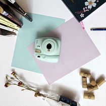 Mi pequeño proyecto final. Een project van Mobiele fotografie van daniabarrazaa - 07.05.2020