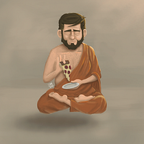 Mi Proyecto del curso: Pintura digital de personajes: ilustra con luz y color. Ilustração tradicional e Ilustração digital projeto de Jesus Hernandez Martinez - 14.05.2020