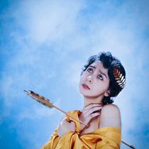 La pesadilla de Artemisa . Photograph, and Fine-Art Photograph project by Iratxe Echavarría - 05.10.2020