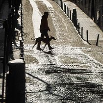 Seguir adelante. Photograph, and Outdoor Photograph project by Manuel - 05.13.2020