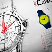 Mi Proyecto del curso: Dirección de arte digital. Un progetto di Direzione artistica, Design digitale, Web design e UX / UI di Jonas Jorna - 10.05.2020