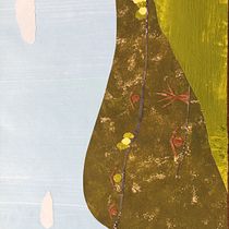 Mi proyecto: La Comarca (El Hobbit). Children's Illustration project by Gabriela Andrea Díaz Delpiano - 05.16.2020