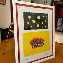 Marco a pedido!. Un projet de Artisanat de John Rocha - 17.06.2020