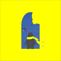 I just want to fly to you . Een project van Digitale tekening van Rainer Baratti - 09.05.2020