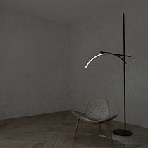 CROX "Domesticando la luz". Projekt z dziedziny 3D,  Dekoracja wnętrz, Wzornictwo przem, słowe i Infografika użytkownika juanmasanchezin - 08.05.2020