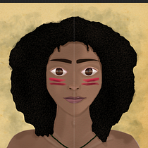 Mi Proyecto del curso: Ilustración digital con Procreate. Digital Illustration project by andreaabello_s - 05.08.2020