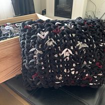 My project in Sustainable Fashion: Get into Upcycling course. Un projet de Art textile de Mélanie Chrétien - 08.05.2020