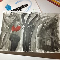 Mi Proyecto del curso: Introducción a la ilustración infantil. Children's Illustration project by morenoroperolaura - 05.08.2020