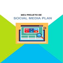 Meu projeto do curso: Estratégia de comunicação para redes sociais. Social Media project by cperezsoto8 - 05.09.2020