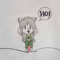 Mi Proyecto del curso: De principiante a superdibujante. Un proyecto de Bocetado de Carly Andrango - 08.05.2020
