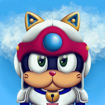 Mi Proyecto del curso: Ilustración digital con Procreate. Digital Illustration project by Vicktor Ortega - 05.09.2020