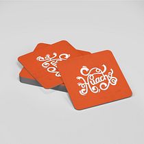 Mi Proyecto del curso: Los secretos dorados del lettering. Calligraph, Design, Logo Design, Graphic Design, and Lettering project by Paulo Meza - 05.10.2020