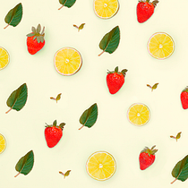 Mi Proyecto del curso: Creatividad gastronómica y composición de patterns. Un proyecto de Composición fotográfica de KAREN GUERRERO - 09.05.2020