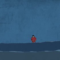 Mi Proyecto del curso: Rotoscopia: dibuja una animación frame a frame. Un progetto di Animazione, Motion graphics e Video di Juan Antonio Valverde Moreno - 11.05.2020