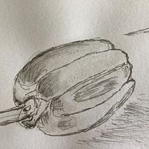 First faltering attempts... Ein Projekt aus dem Bereich Bildung von eyecooper - 11.05.2020