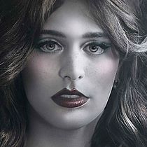 Mi Proyecto del curso: Retoque fotográfico de moda y belleza con Photoshop . % Pedro Vir_Serena tarafından hazırlanan Grafik Tasarım projesi - 05.11.2020