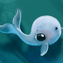 Mi Proyecto del curso: Ilustración digital para cuentos infantiles. Un proyecto de Concept Art, Dibujo artístico, Diseño de personajes, Ilustración tradicional e Ilustración infantil de Jorge Romero - 11.05.2020