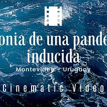 Mi Proyecto del curso: Sinfonía de una pandemia inducida.. Film, Video, TV, Video Editing, and Audiovisual Post-production project by Daniel Ladino - 05.11.2020