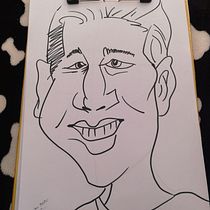 Mi Proyecto del curso: De principiante a superdibujante. Un proyecto de Dibujo de Juan Carlos Espinosa Vargas - 11.05.2020