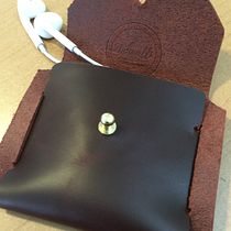 Mi Proyecto del curso: Diseño de accesorios en cuero sin costuras. Arts, Crafts, and Design project by Ilse Reyes Medina - 05.22.2020