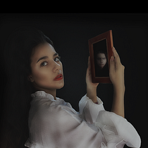 Mi Proyecto del curso: Autorretrato fotográfico conceptual. Photograph, Fine-Art Photograph, Portrait Photograph & Instagram Photograph project by Valentina Gutiérrez - 05.12.2020