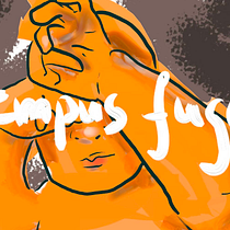 Tempus Fugit. Un progetto di Animazione 2D di Iñigo Kintana - 12.05.2020