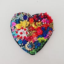 Mi Proyecto del curso: Bordado y personalización de accesorios . Embroider project by Dani Bros - 05.12.2020