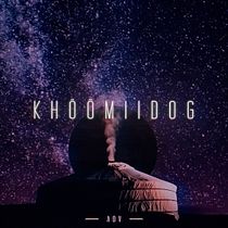 Khöömiidog ⌇ VOJAĜO - AOV. Un progetto di Animazione, Animazione 2D, Collage e Video editing di Alberto Oliva Vilches - 26.05.2020
