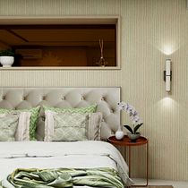 Master Bedroom. Een project van Interieurontwerp van Nathália Bessa - 12.05.2020