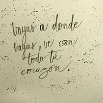 Mi Proyecto del curso: Caligrafía itálica con brush pen Ein Projekt aus dem Bereich Kalligrafie von Clau Illesca - 12.05.2020