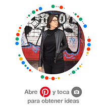 Mi Proyecto del curso: Pinterest Business como herramienta de marketing. Social Media project by Cristina Allende - 05.12.2020