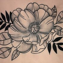 Mi Proyecto del curso: Tatuaje para principiantes. Tattoo Design project by Eva Martínez Andrades - 05.12.2020