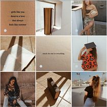Mi Proyecto del curso: Visual Storytelling para tu marca personal en Instagram. Un proyecto de Educación y Fotografía con móviles de Alexandra Tello - 22.05.2020