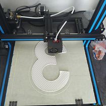 Mi Proyecto del curso: Introducción al diseño e impresión en 3D. Criatividade projeto de josepedroalliende - 12.05.2020