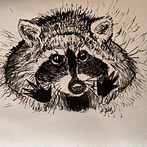 Mi Proyecto del curso: Técnicas de ilustración para desbloquear tu creatividad. Design, Traditional illustration, Fine Arts, Painting, Creativit, Creating with Kids, and Sketchbook project by Julissa Chávez - 06.17.2020