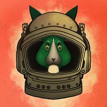 My project in Digital Illustration with Procreate course. Desenho artístico projeto de Alvaro Martins - 14.05.2020