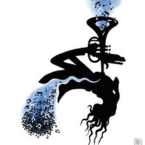 Mi Proyecto del curso: De principiante a superdibujante. Un proyecto de Dibujo de inframatico - 16.05.2020