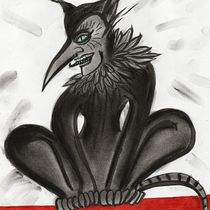 My project in Illustration Techniques to Unlock your Creativity course. Sketchbook project by Sla Sindjelic - 05.13.2020